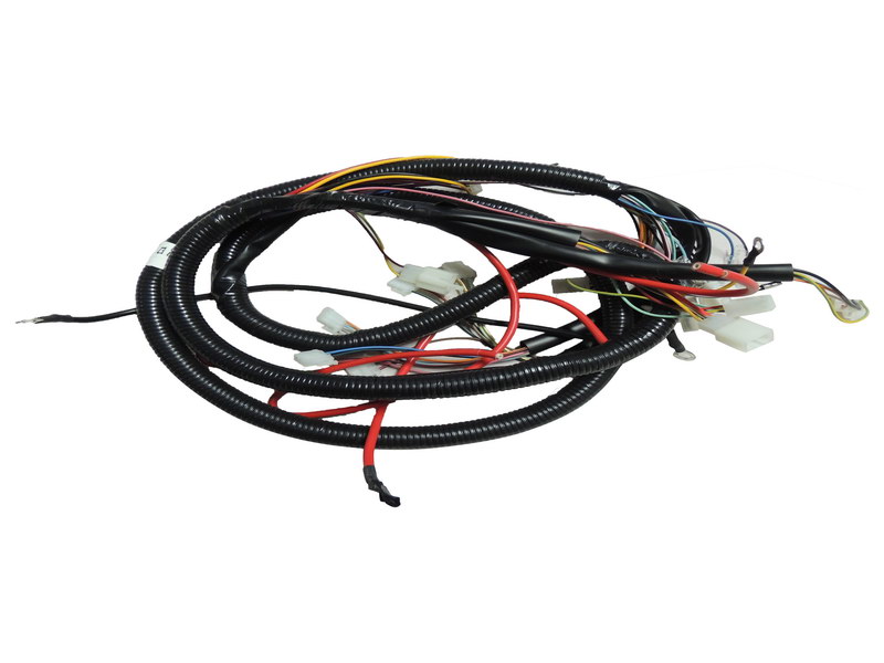 ELEKTRİK TESİSATI (VOLTSCHOOL)